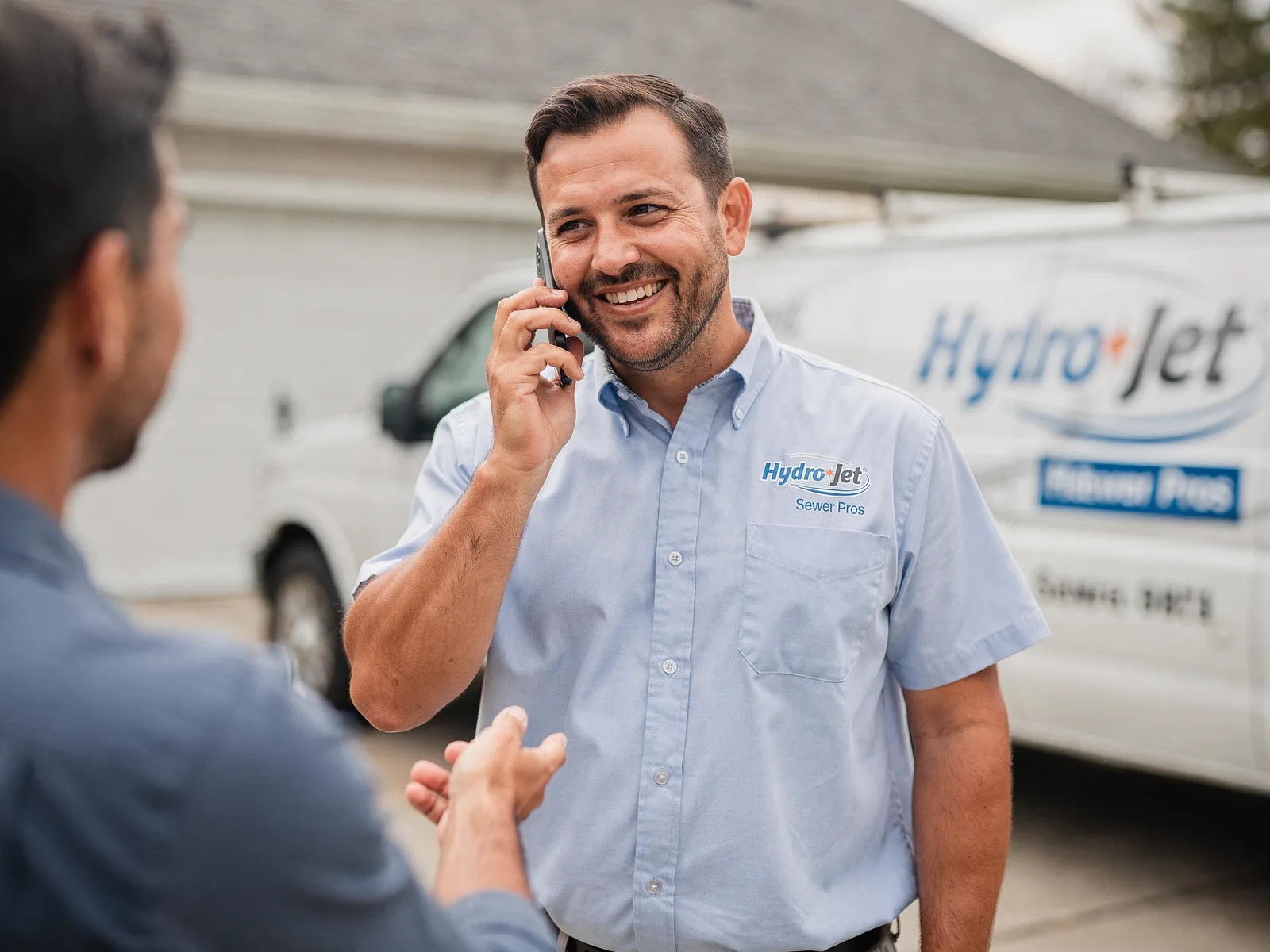 Hydro Jetting Star, TX FAQs